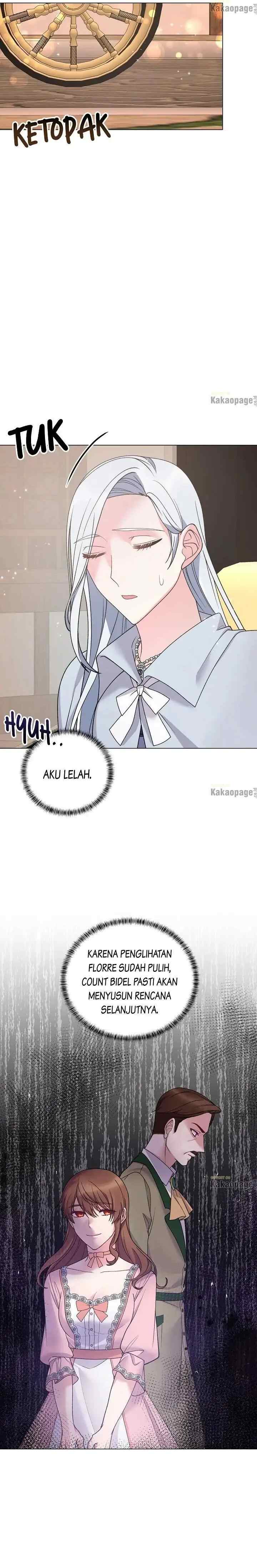 I Will Be Heroine! chapter 52 halaman 13