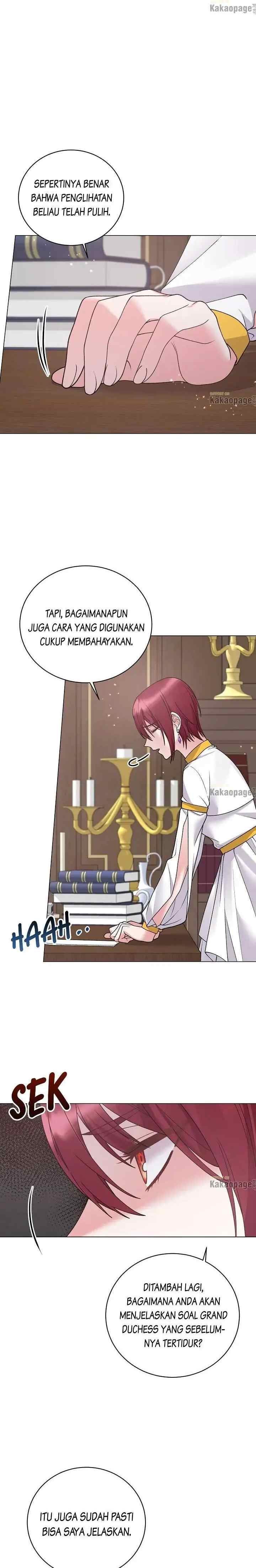 I Will Be Heroine! chapter 52 halaman 6