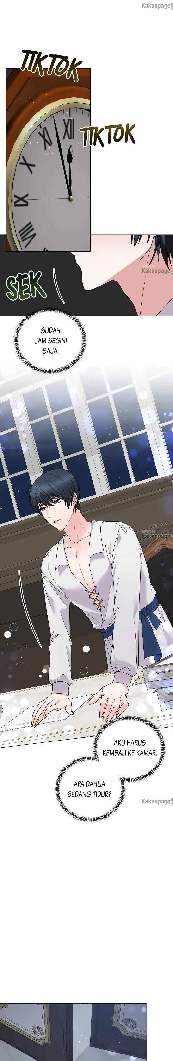 I Will Be Heroine! chapter 52 halaman 18