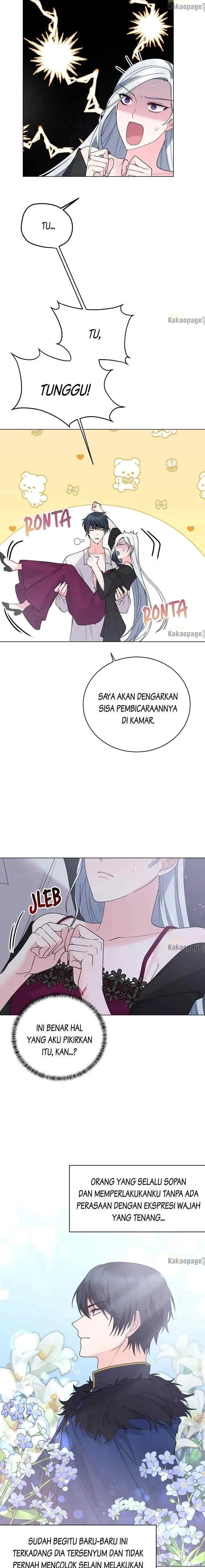 I Will Be Heroine! chapter 53 halaman 14