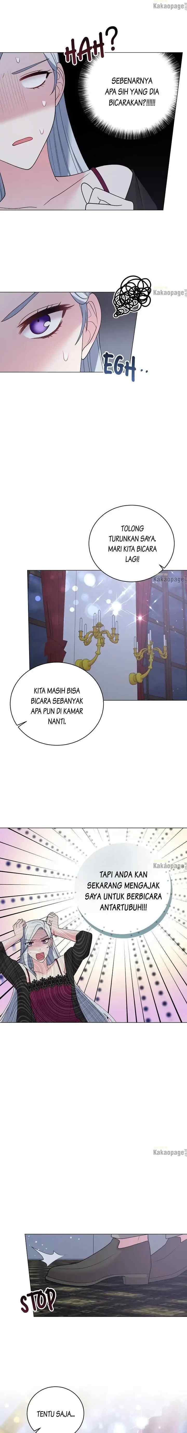 I Will Be Heroine! chapter 53 halaman 16