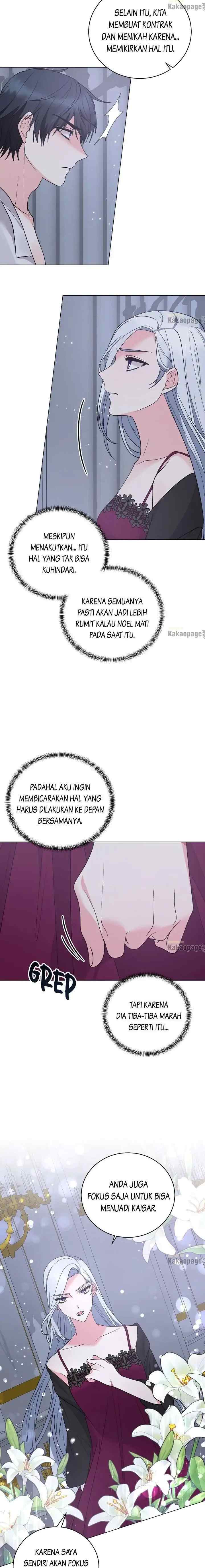 I Will Be Heroine! chapter 53 halaman 10
