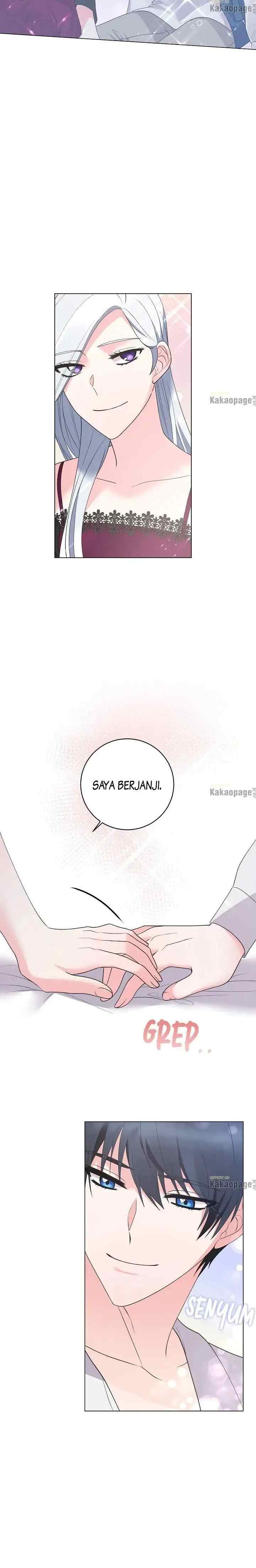 I Will Be Heroine! chapter 55 halaman 14