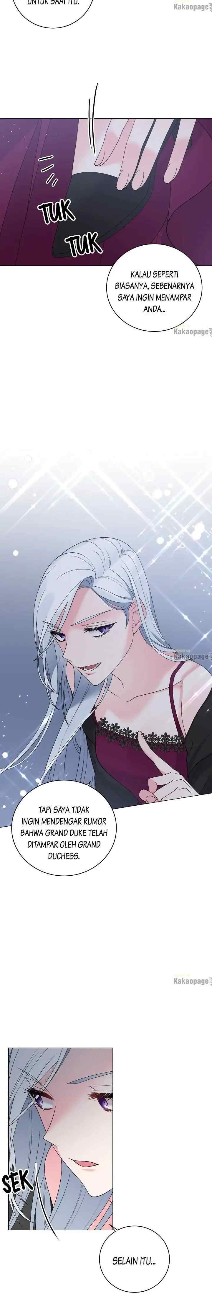 I Will Be Heroine! chapter 55 halaman 8