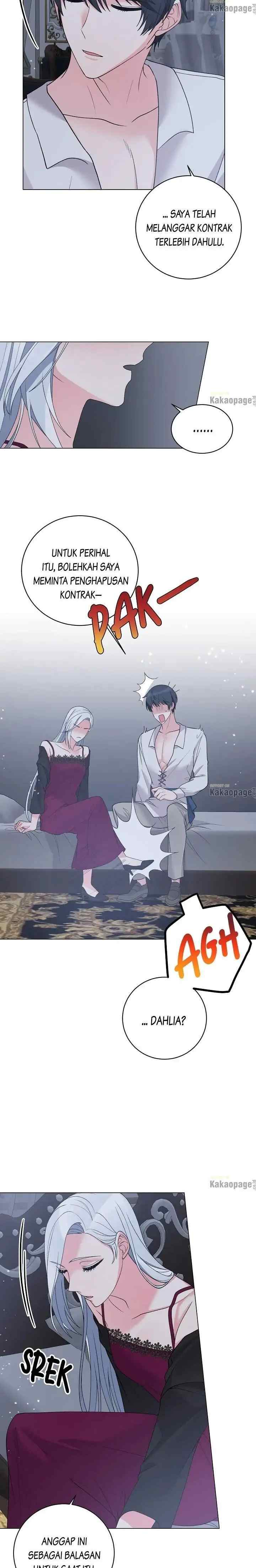 I Will Be Heroine! chapter 55 halaman 7