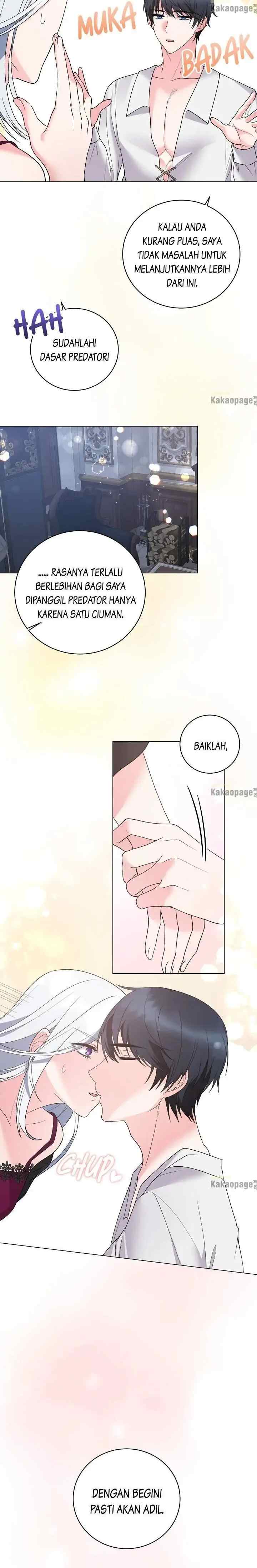 I Will Be Heroine! chapter 55 halaman 19