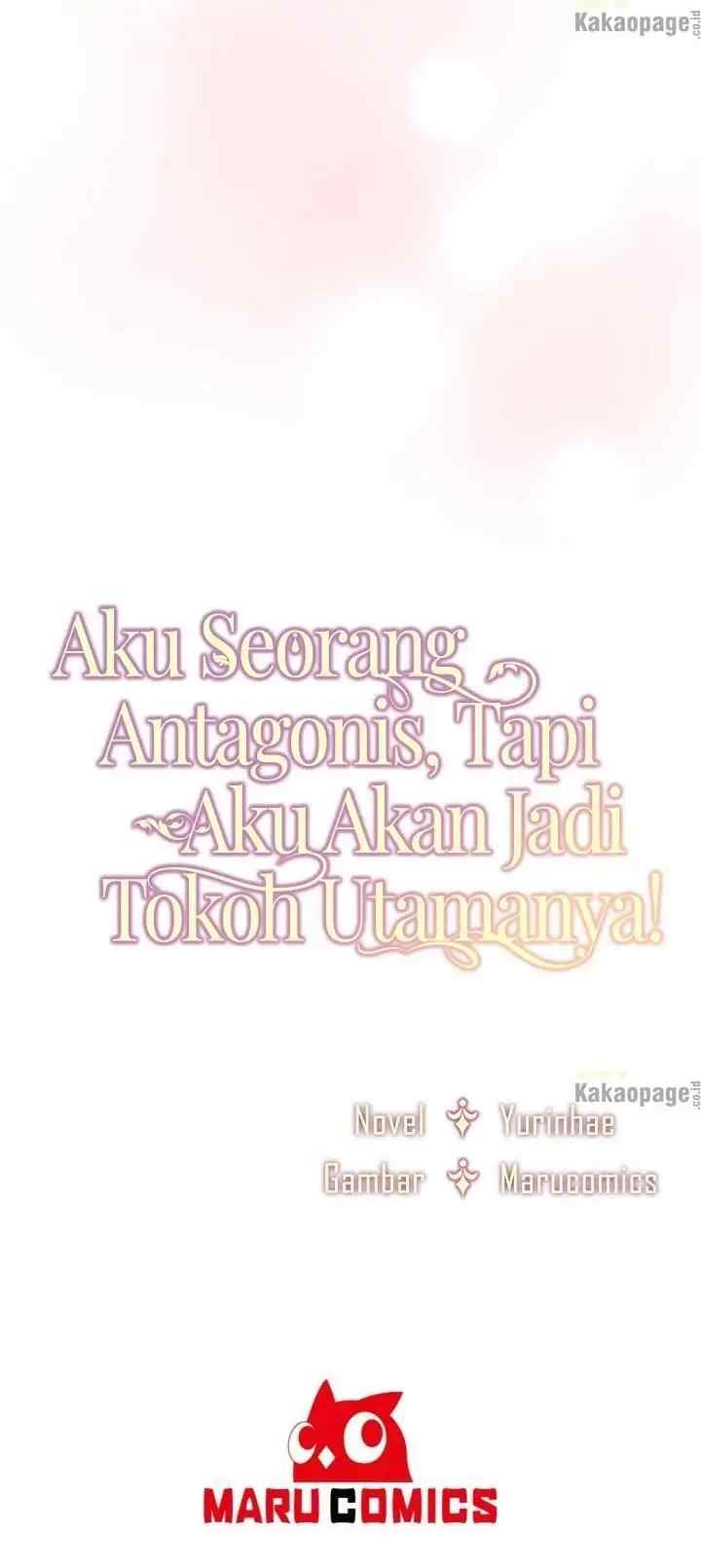 I Will Be Heroine! chapter 55 halaman 20