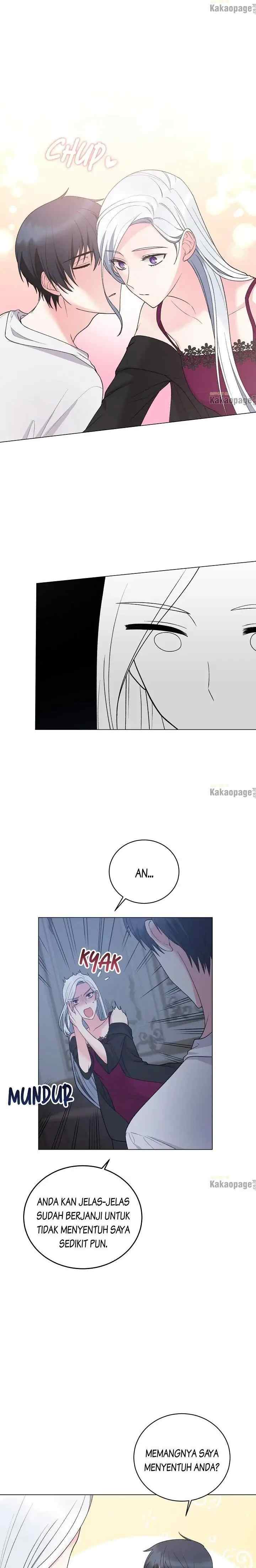 I Will Be Heroine! chapter 55 halaman 18