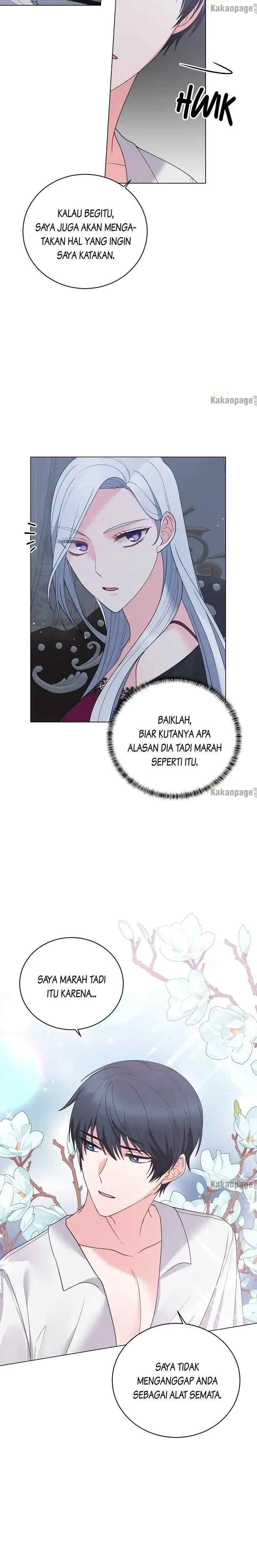 I Will Be Heroine! chapter 55 halaman 5