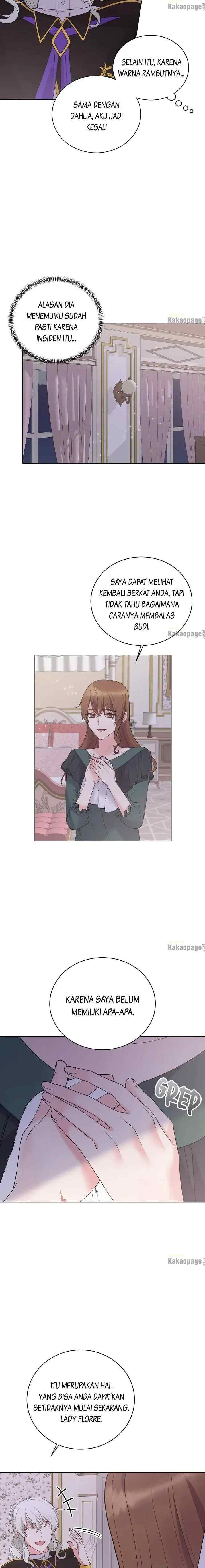 I Will Be Heroine! chapter 56 halaman 6