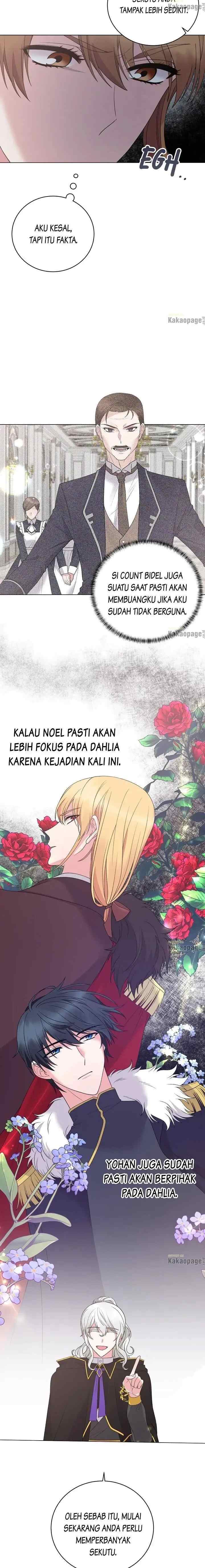 I Will Be Heroine! chapter 56 halaman 12