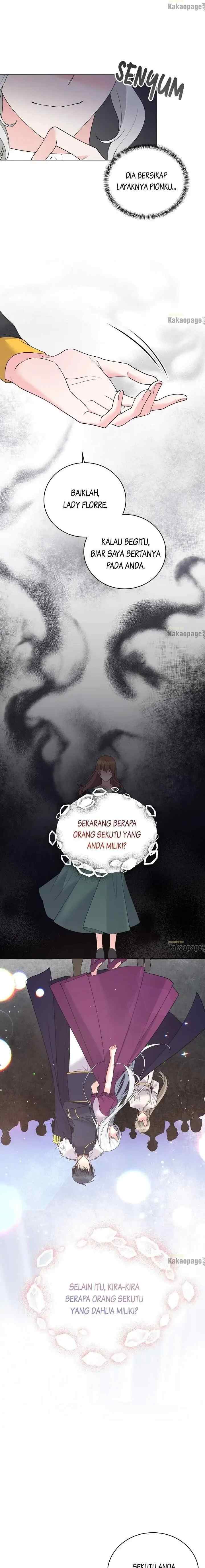 I Will Be Heroine! chapter 56 halaman 11