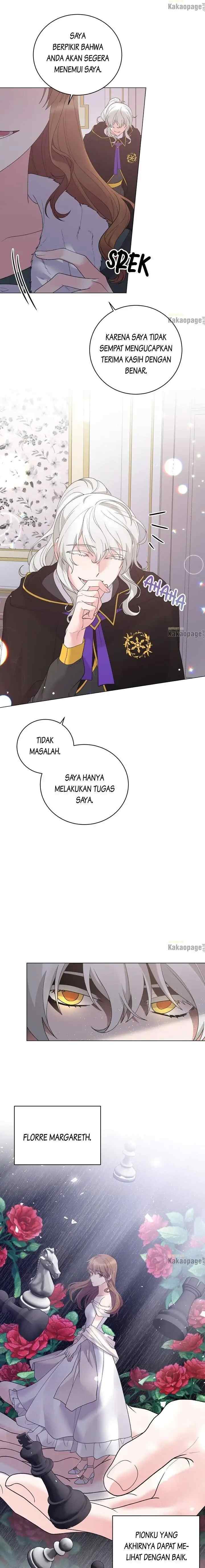 I Will Be Heroine! chapter 56 halaman 4