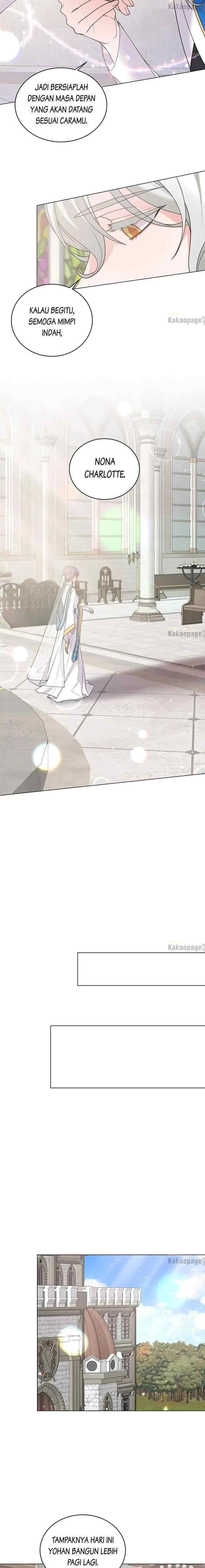I Will Be Heroine! chapter 57 halaman 13