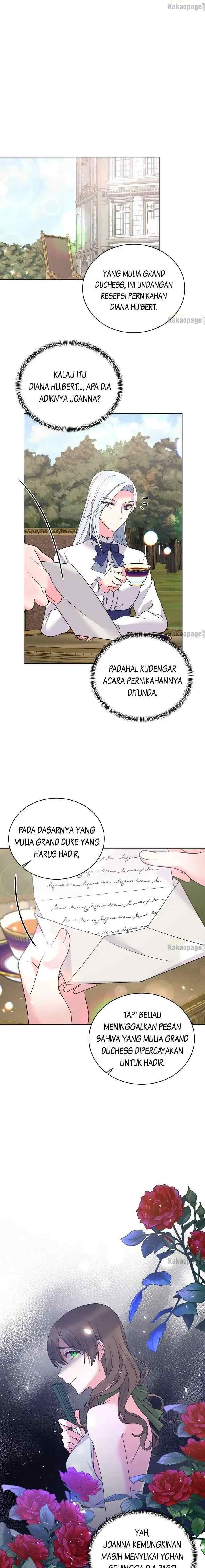 I Will Be Heroine! chapter 57 halaman 15