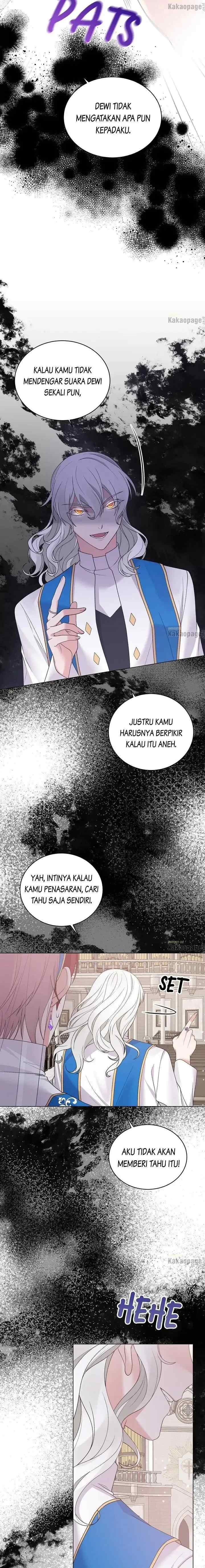 I Will Be Heroine! chapter 57 halaman 10