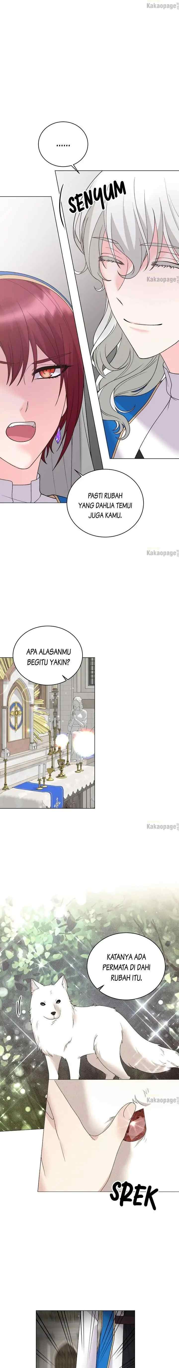 I Will Be Heroine! chapter 57 halaman 5