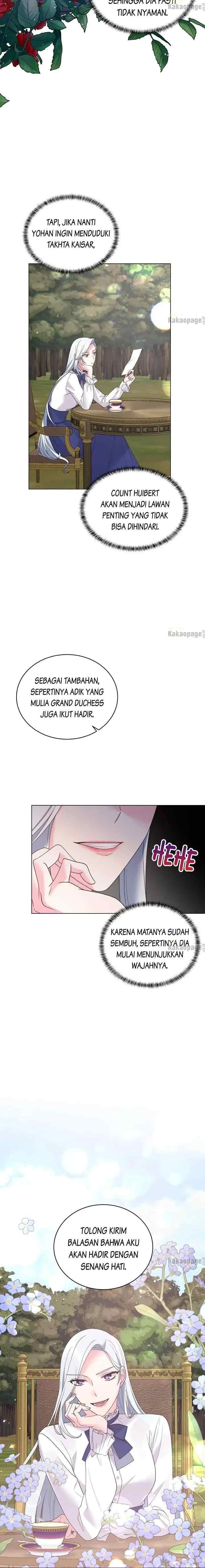 I Will Be Heroine! chapter 57 halaman 16
