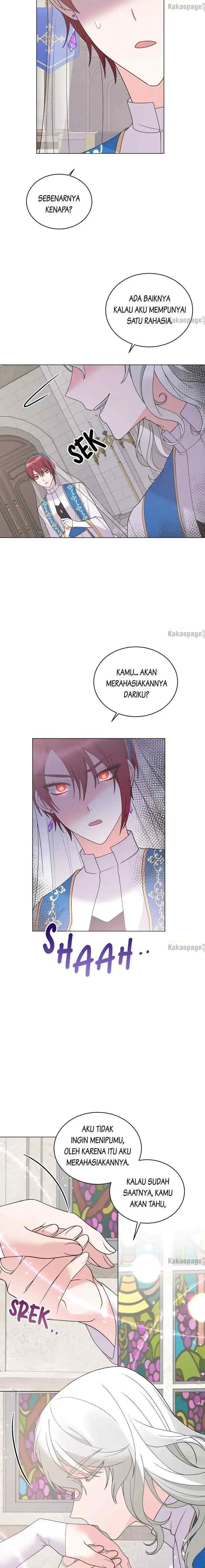 I Will Be Heroine! chapter 57 halaman 12
