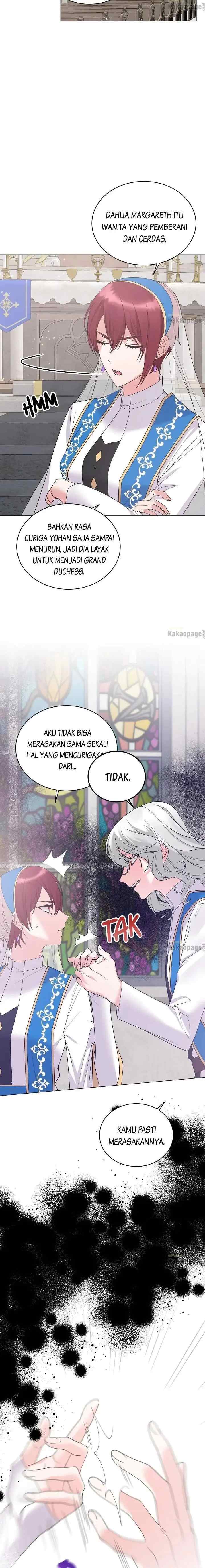 I Will Be Heroine! chapter 57 halaman 9