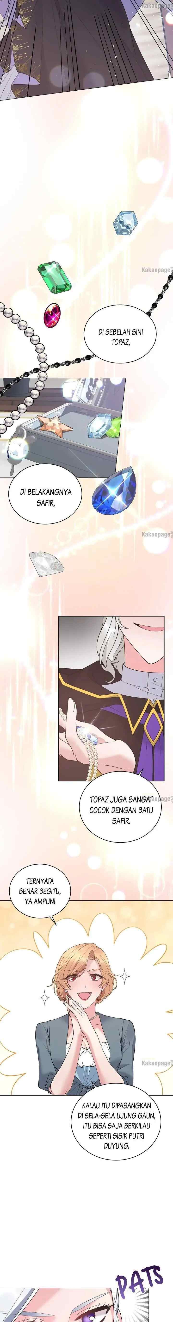 I Will Be Heroine! chapter 58 halaman 13