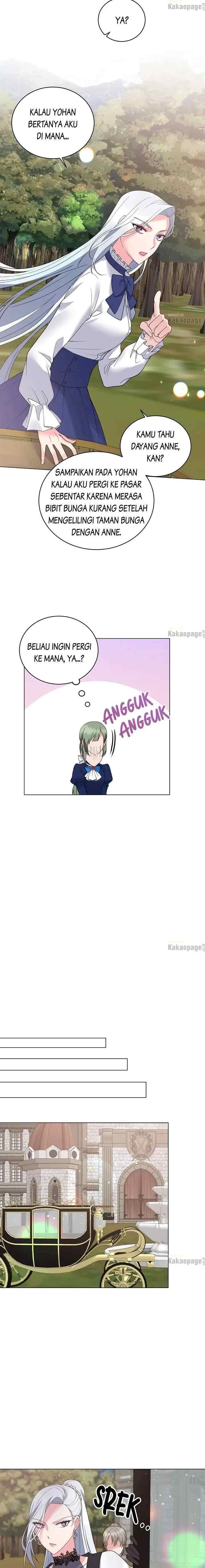 I Will Be Heroine! chapter 58 halaman 4