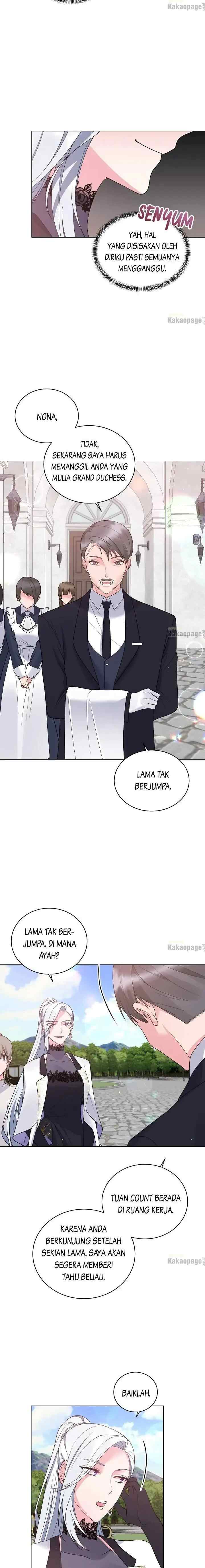 I Will Be Heroine! chapter 58 halaman 11