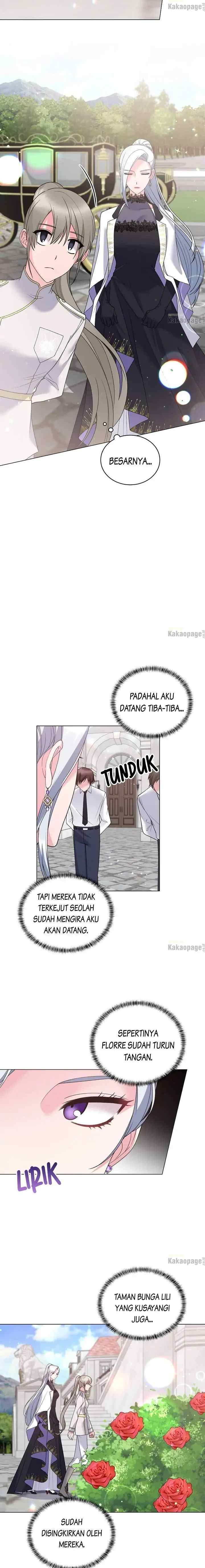 I Will Be Heroine! chapter 58 halaman 10