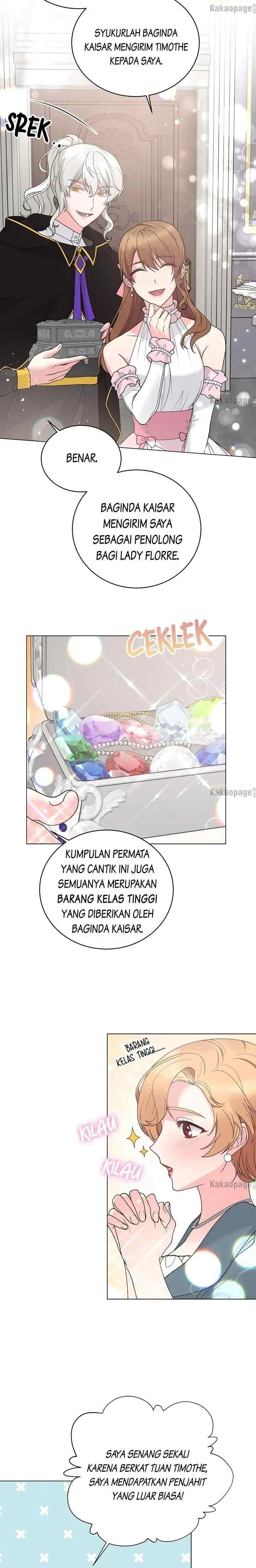 I Will Be Heroine! chapter 59 halaman 13