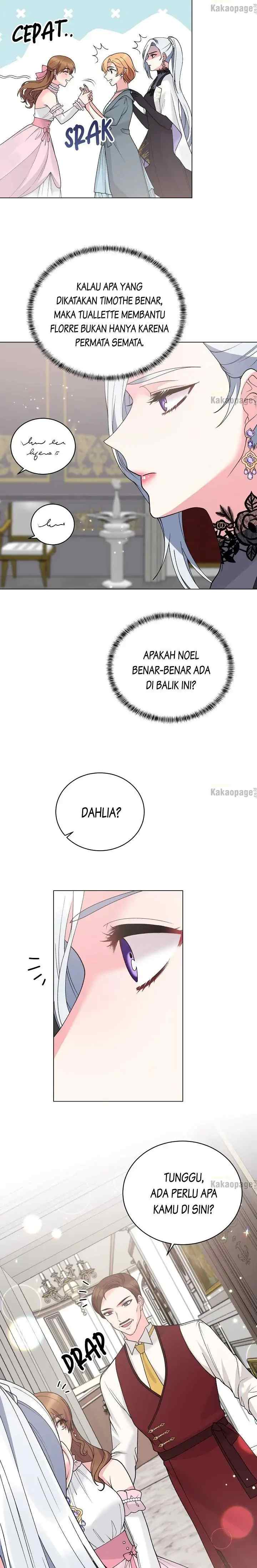 I Will Be Heroine! chapter 59 halaman 14