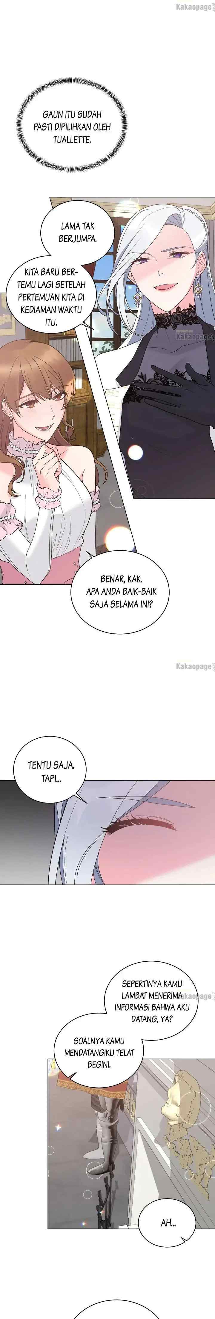 I Will Be Heroine! chapter 59 halaman 11