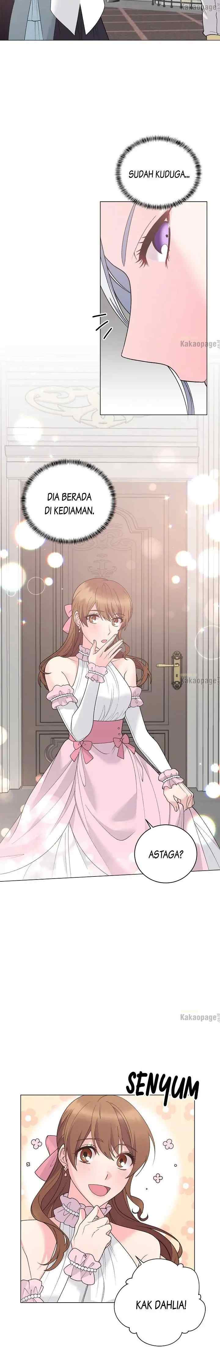I Will Be Heroine! chapter 59 halaman 10
