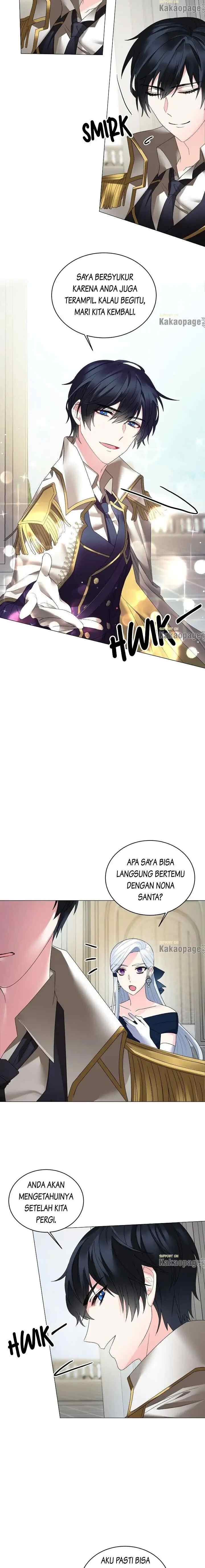 I Will Be Heroine! chapter 6 halaman 14