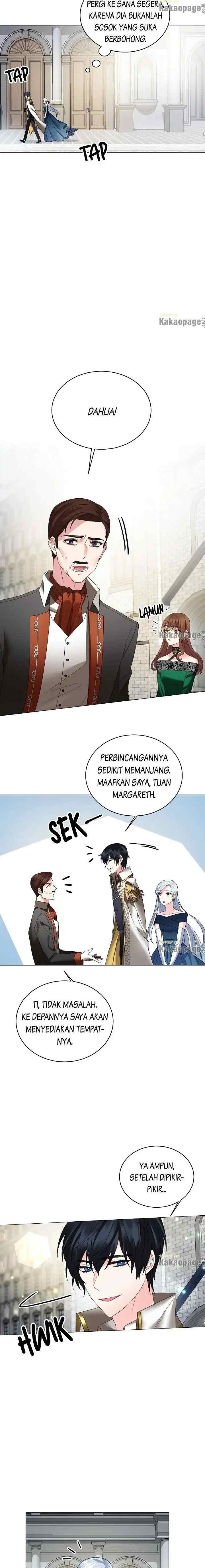 I Will Be Heroine! chapter 6 halaman 15