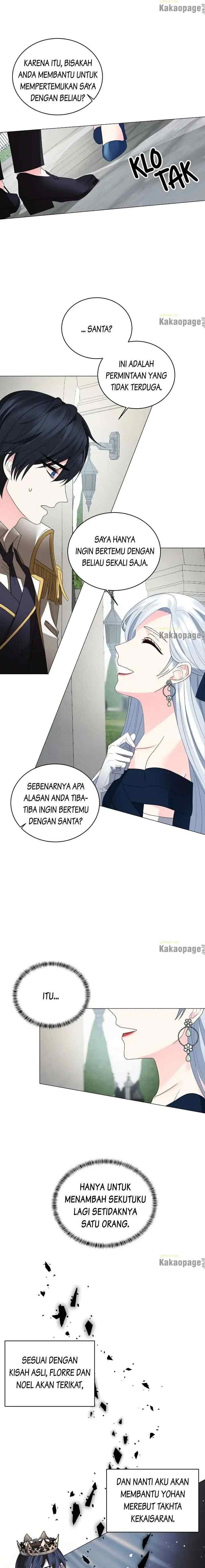 I Will Be Heroine! chapter 6 halaman 6