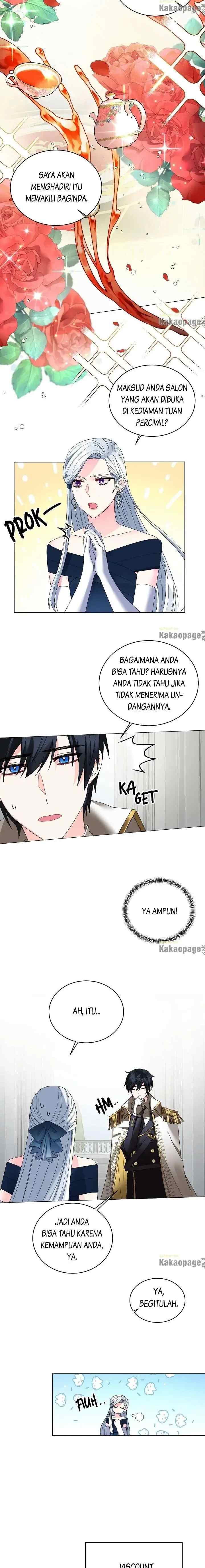 I Will Be Heroine! chapter 6 halaman 10