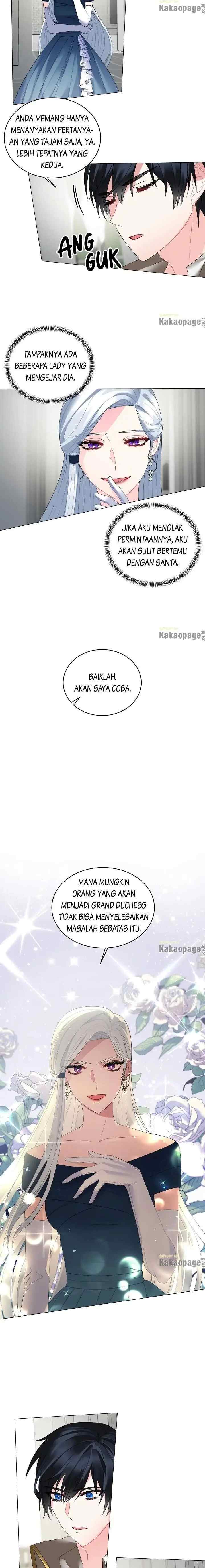 I Will Be Heroine! chapter 6 halaman 13