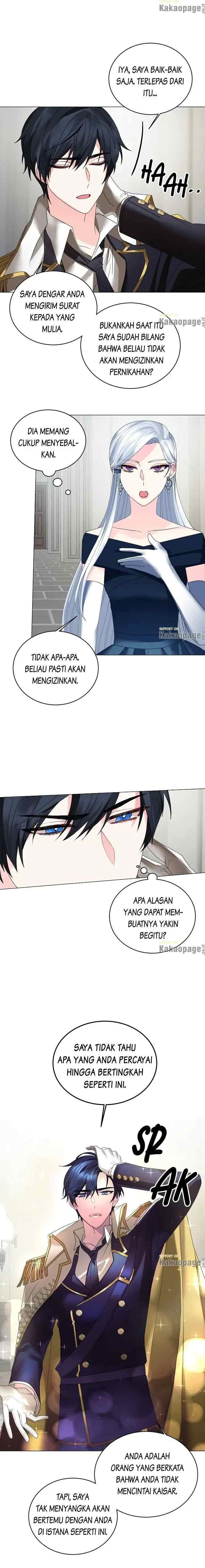 I Will Be Heroine! chapter 6 halaman 4