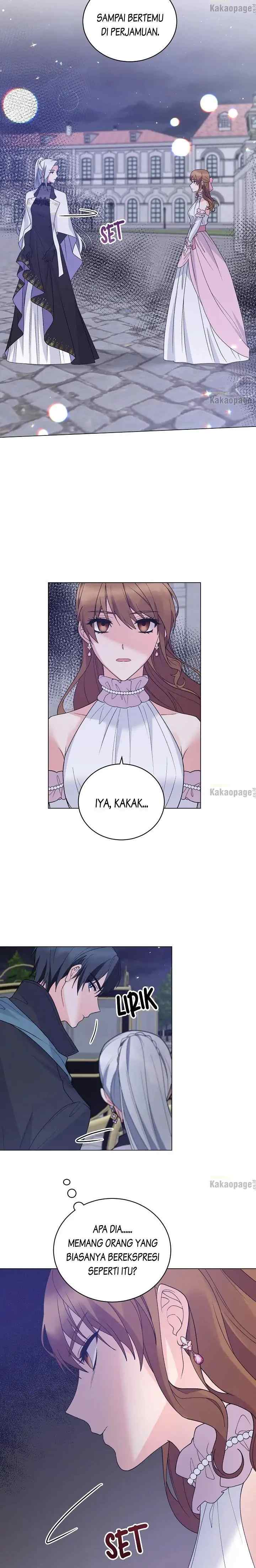 I Will Be Heroine! chapter 60 halaman 14