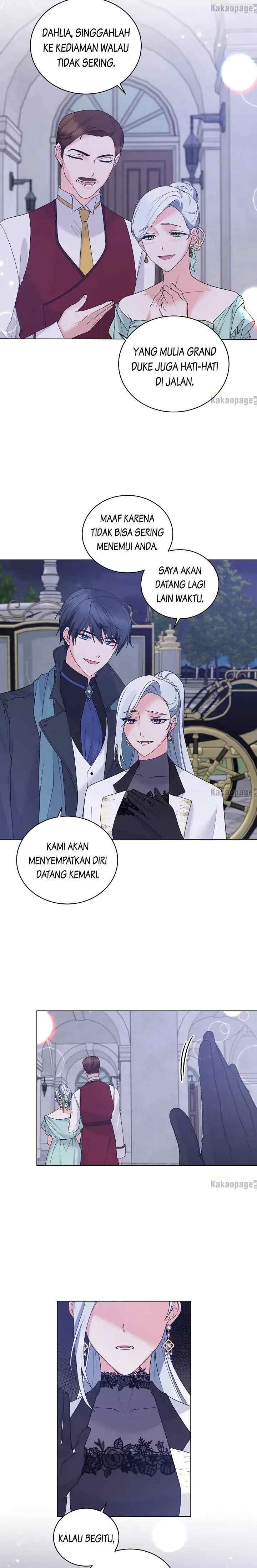 I Will Be Heroine! chapter 60 halaman 13
