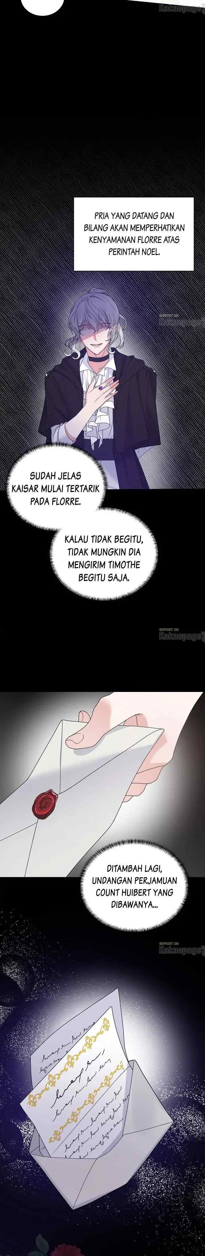 I Will Be Heroine! chapter 61 halaman 5