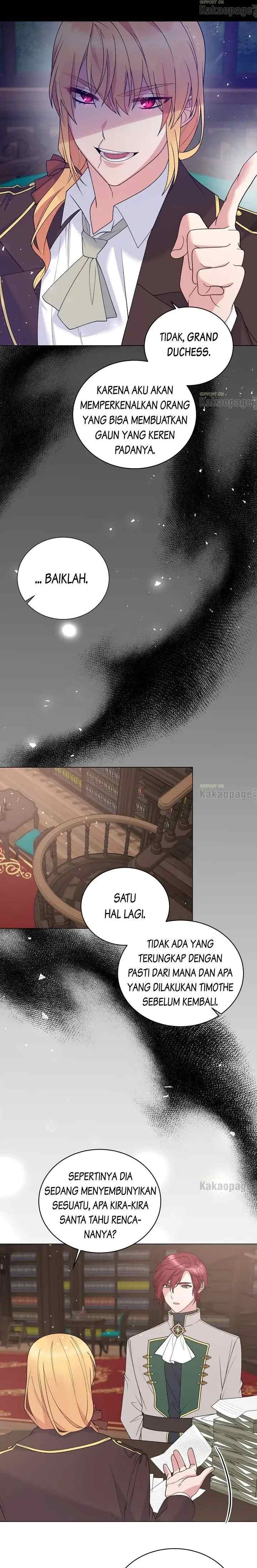 I Will Be Heroine! chapter 61 halaman 13
