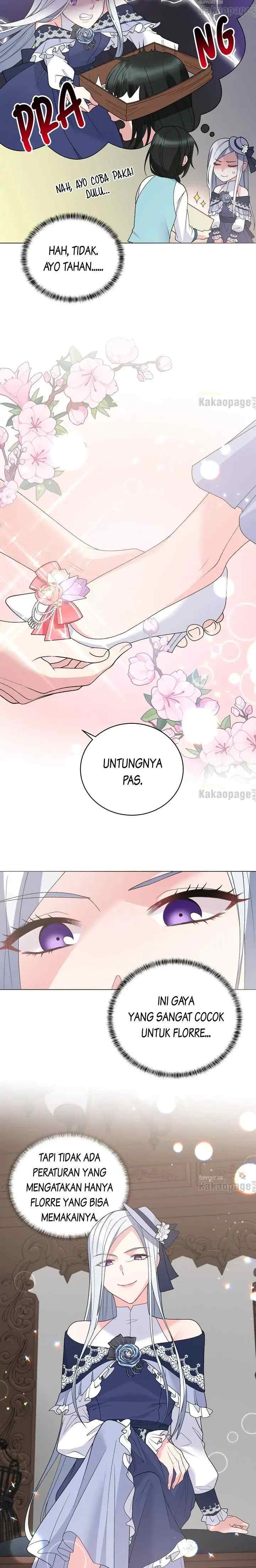 I Will Be Heroine! chapter 62 halaman 18
