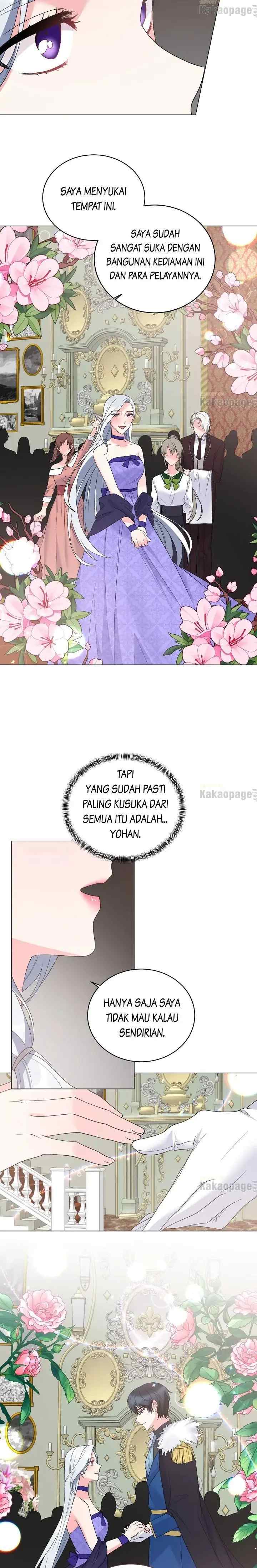 I Will Be Heroine! chapter 63 halaman 15