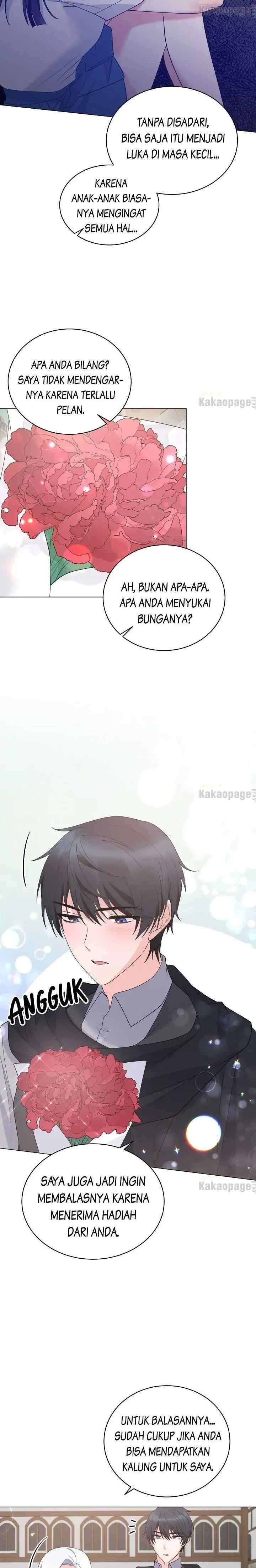 I Will Be Heroine! chapter 64 halaman 13