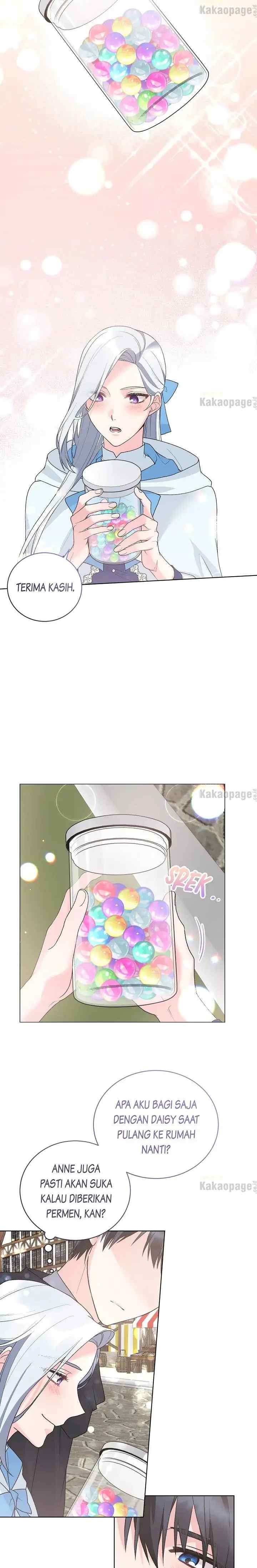 I Will Be Heroine! chapter 65 halaman 4