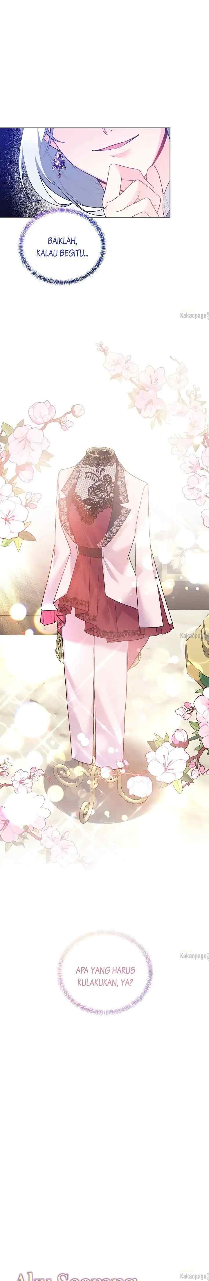 I Will Be Heroine! chapter 67 halaman 18