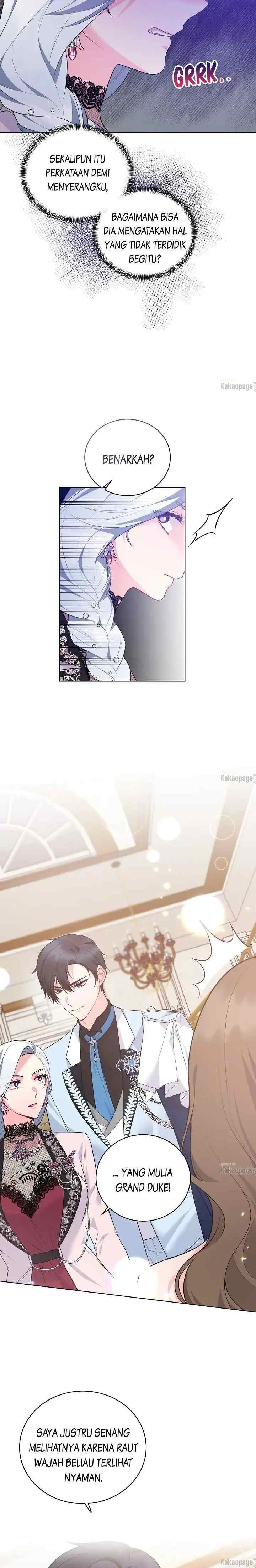 I Will Be Heroine! chapter 69 halaman 13