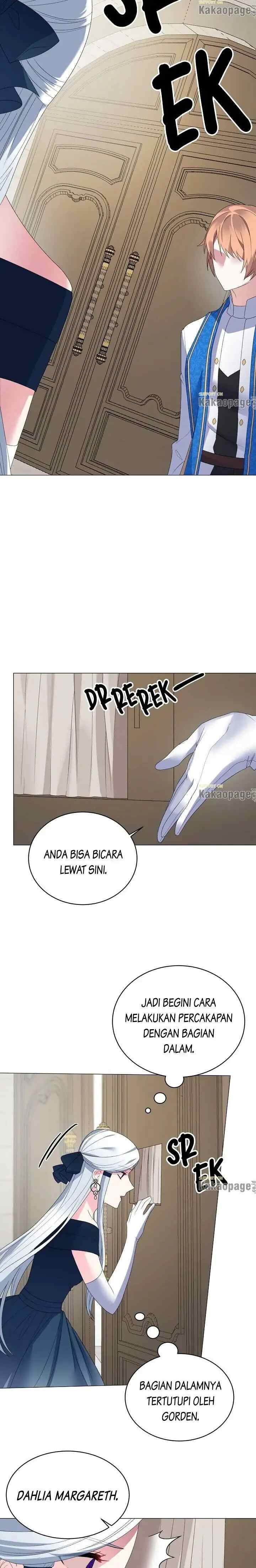 I Will Be Heroine! chapter 7 halaman 11