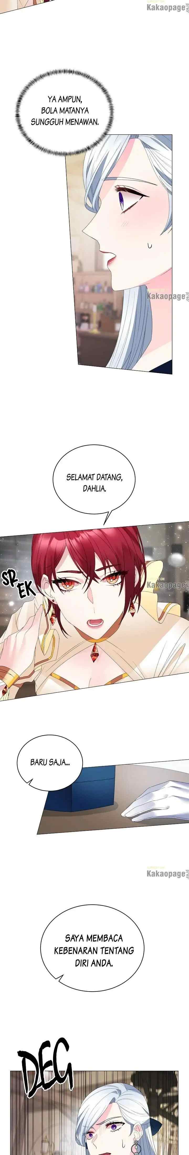 I Will Be Heroine! chapter 7 halaman 17